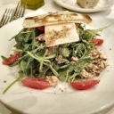 Arugula Salad