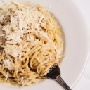 Tonarelli Cacio E Pepe